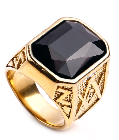 Golden Stone Variations