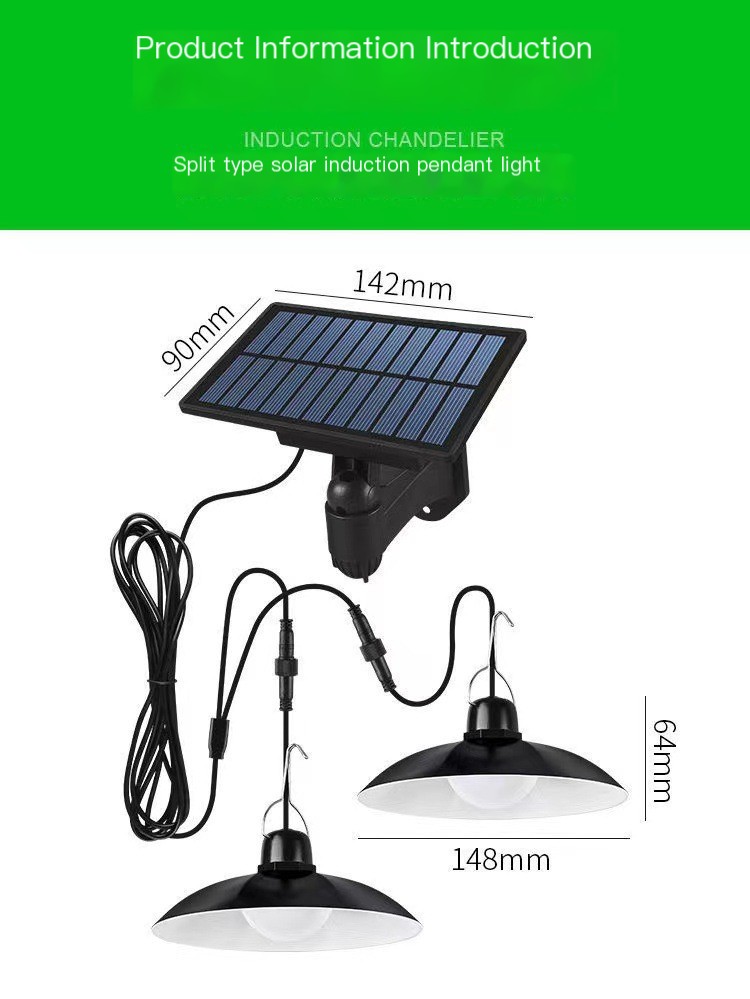 Solar Light Image 1