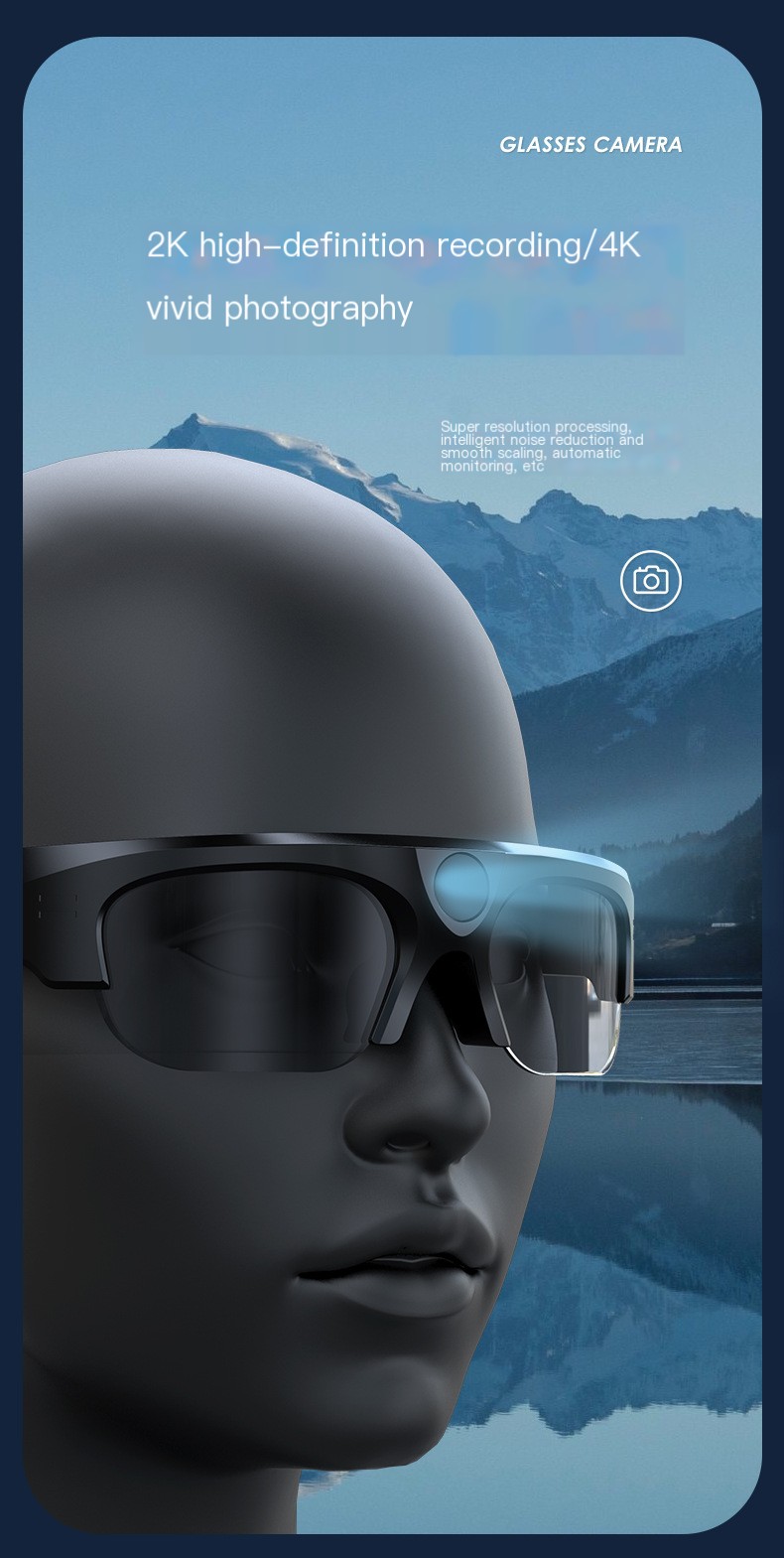 Perfect for Outdoor Adventures