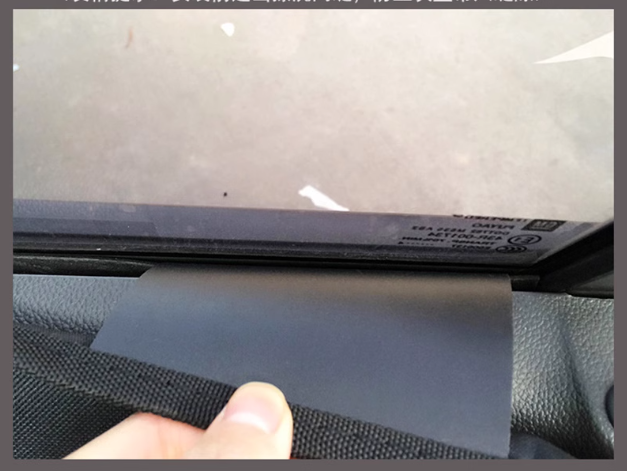Car Pet Mat Image 5