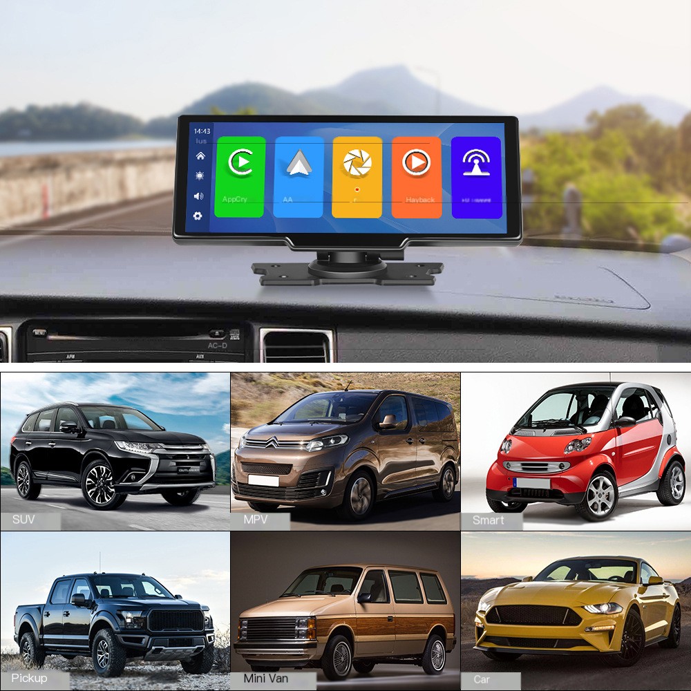 Smart Player Image 1