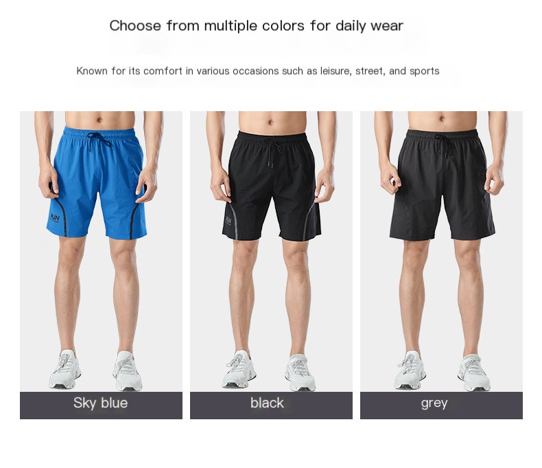 Men's Lightweight Shorts