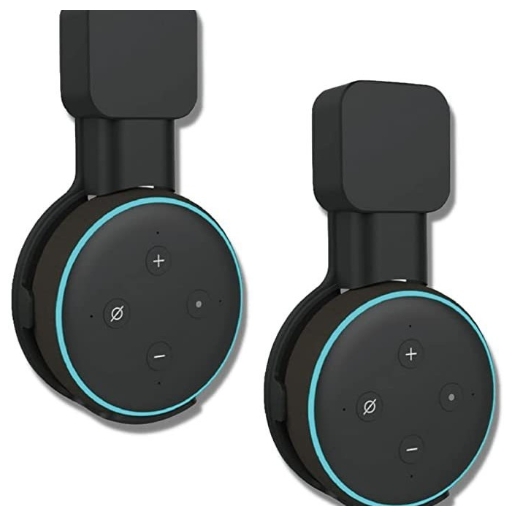 Smart Speaker Wall Mount