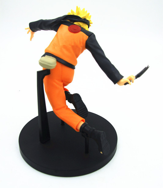 Anime Hand-Made Ornament 3