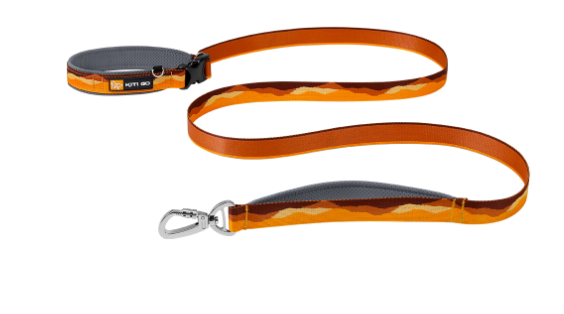 Double Handle Pet Leash Image 4