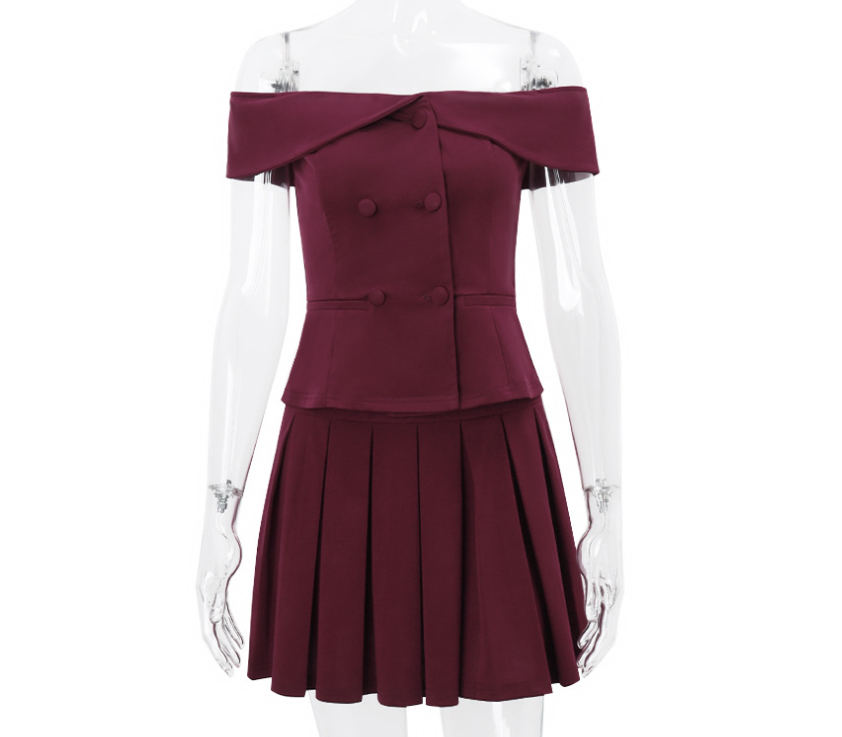 Dress Variation 5