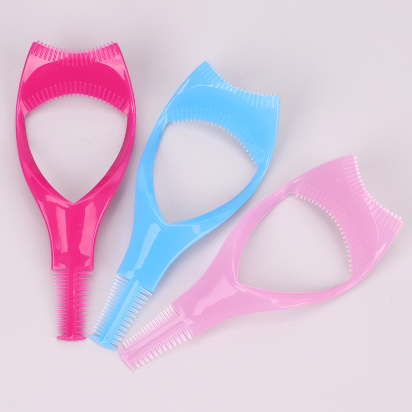 Eyelash Tools - Perfect Lashes