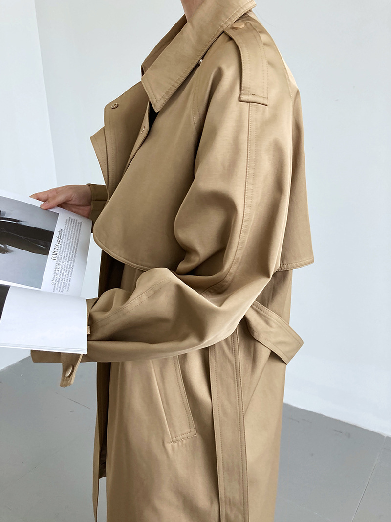 Trench Coat Image 8