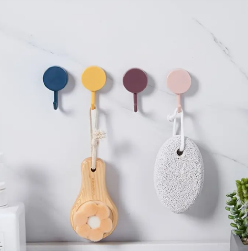 Utility Hanging Hooks