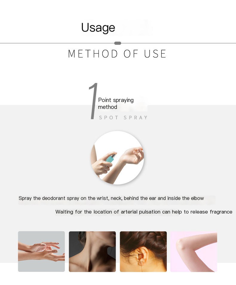 Azure Men's Perfume Group Shot