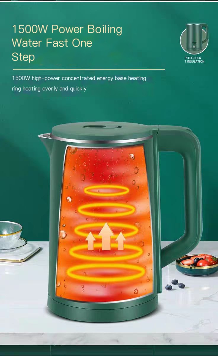 Electric Kettle Image 7