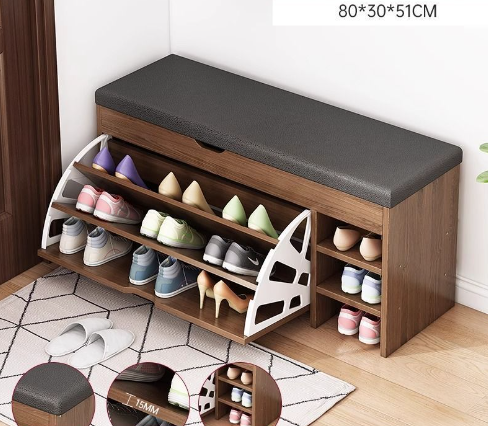 Shoe Cabinet Image 6