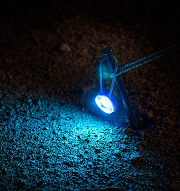 Safe and Reliable Light Source