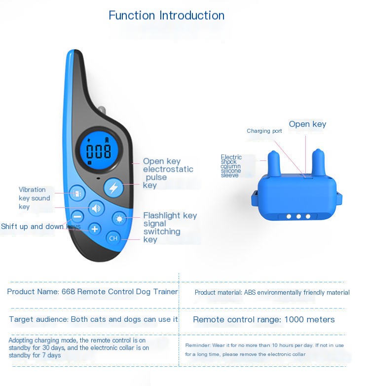 Dog Training Device Image 2