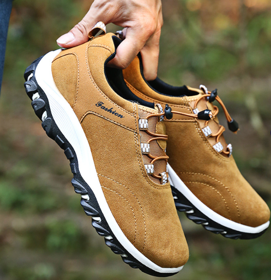 Men's Outdoor Shoes - Image 1