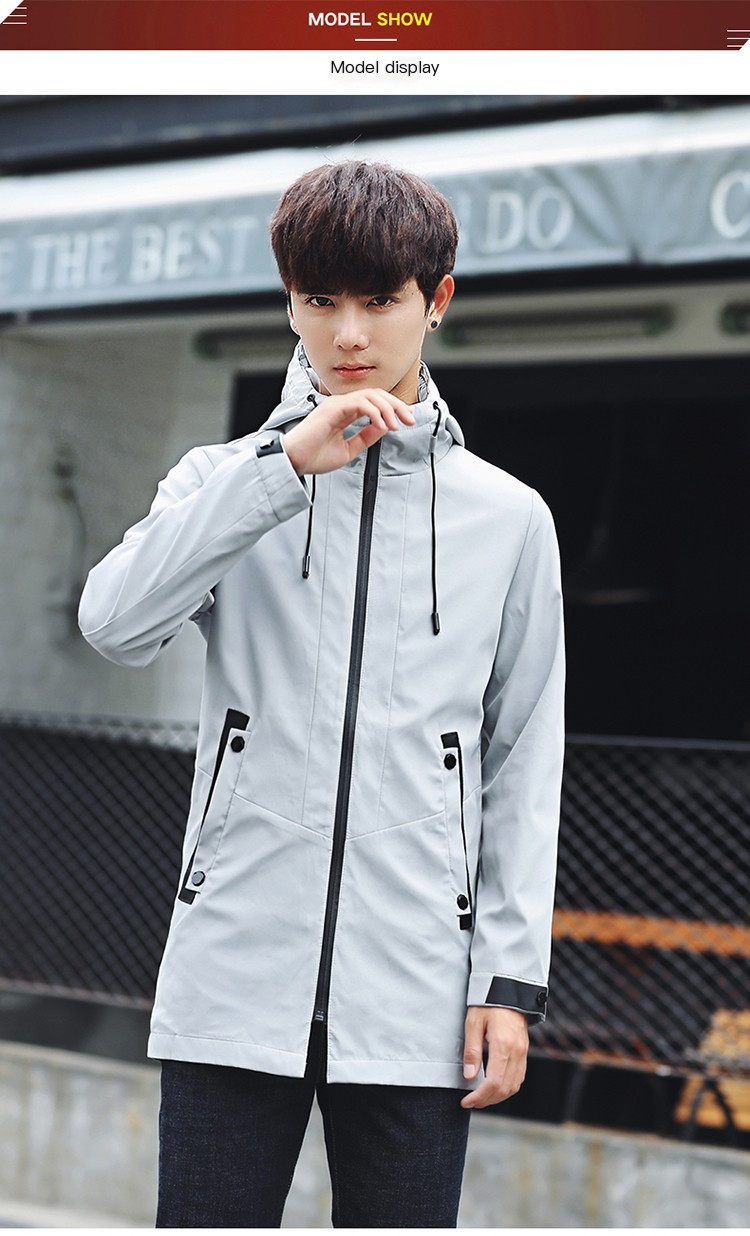 Stylish Jacket