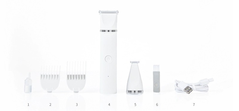 Battery Options