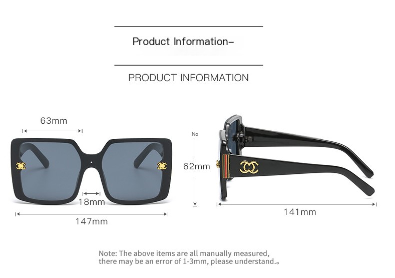 Sunglasses Image 9