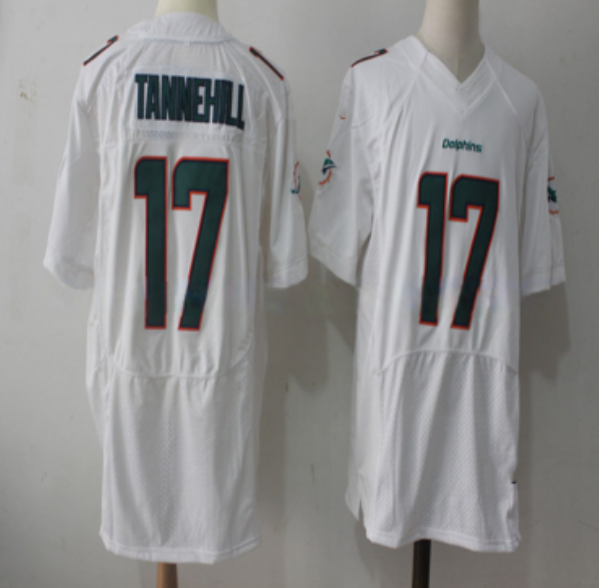 Miami Dolphins Jersey