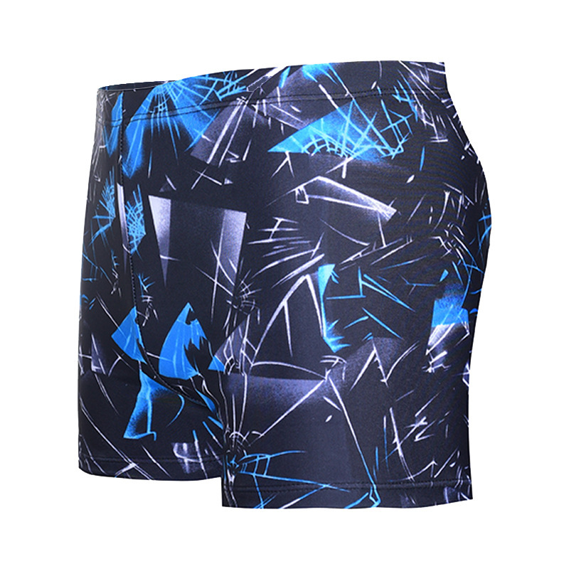 Men's Swim Trunks Style 1