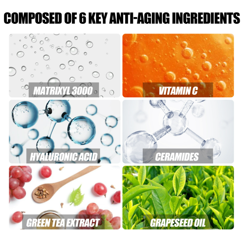 Deep Anti-Wrinkle Essence