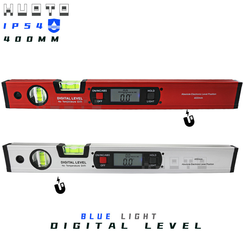 400mm Digital Level