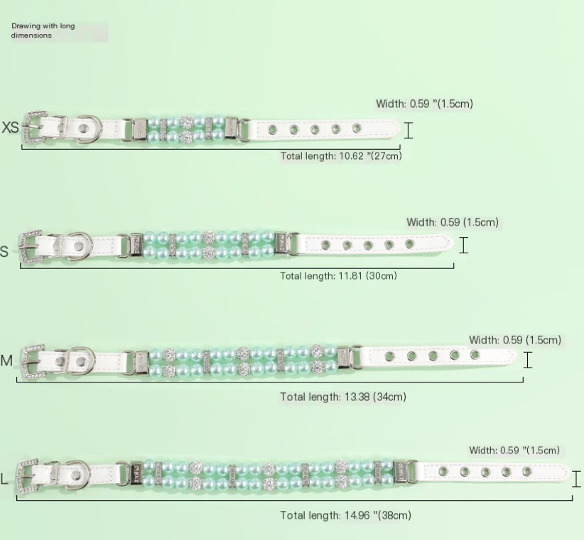 Pet Collar 1