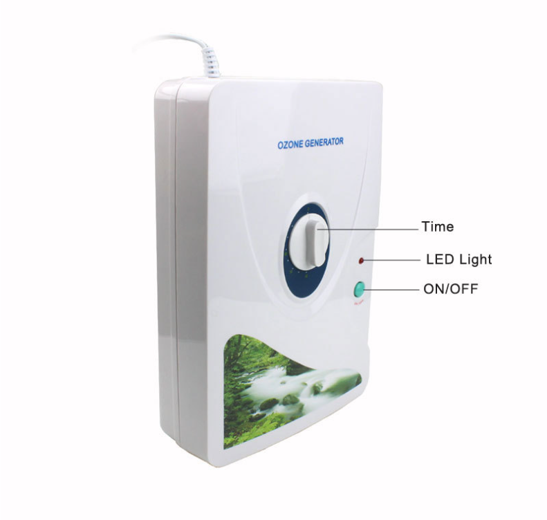 活氧机220V/110V空气净化器