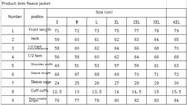 Men's Tactical Military Winter Coat