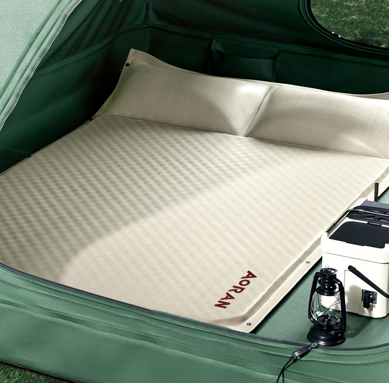 Automatic Inflatable Mattress - Image 4