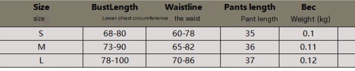 Comfortable Pajama Set