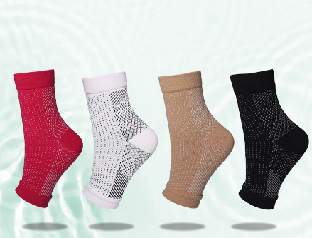 Compression Socks Image 1