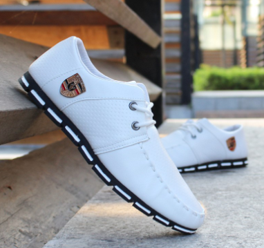 Casual Shoes Image 4