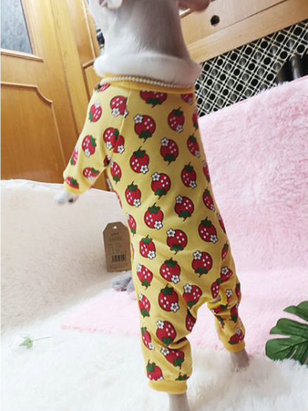 Pet Clothing Image 4