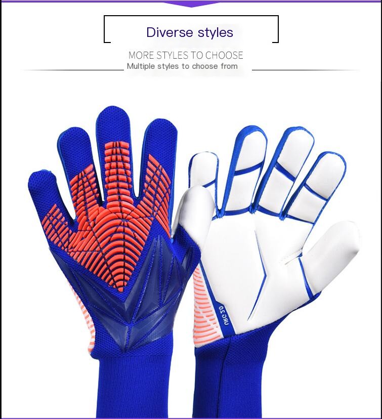 Goalkeeper Gloves - Image 3