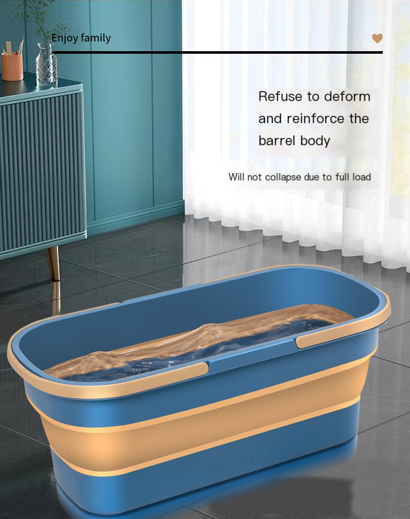 Mop Bucket Image 10