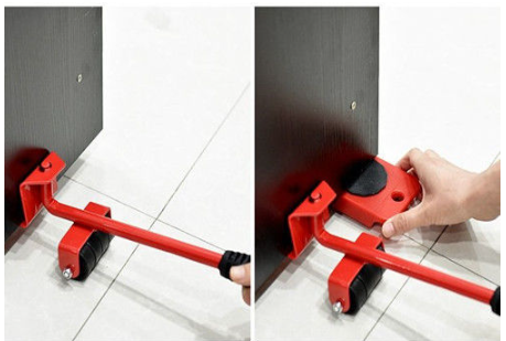 Furniture Moving Wheels