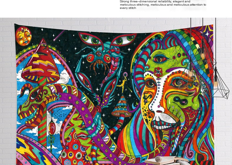 Velvet Tapestry 12