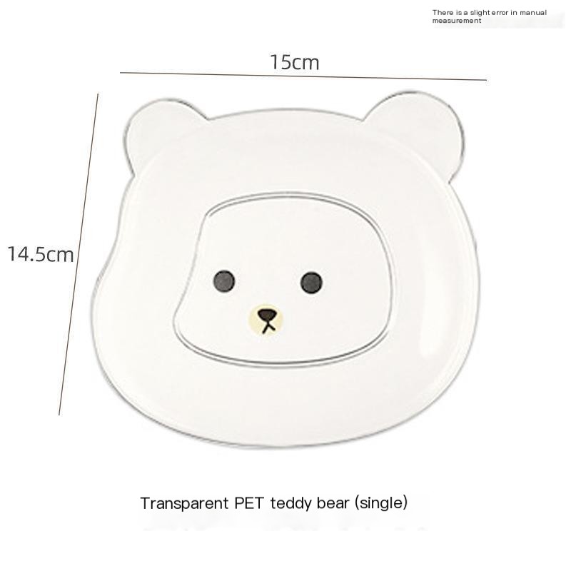 Cute Bear Set