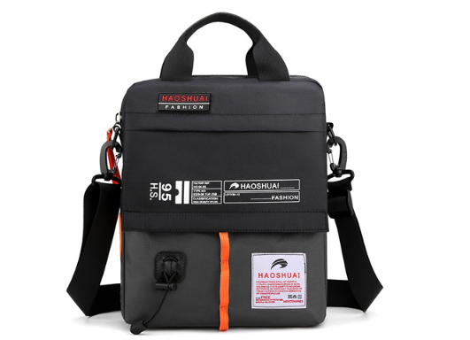 Messenger Bag Image 2