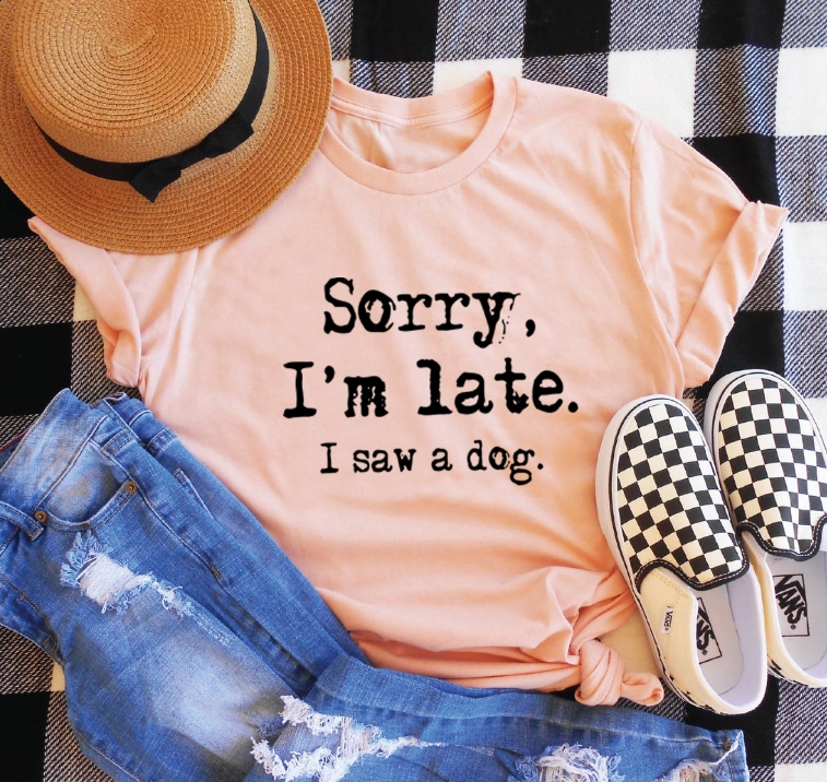 Dog Lover T-shirt 4