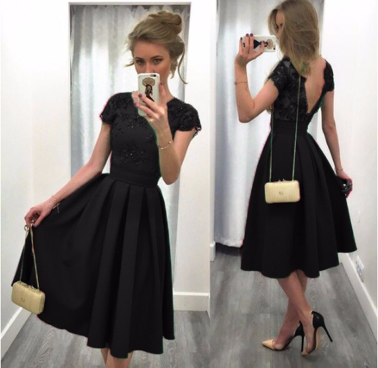 Dress Detail 2