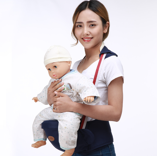 Baby Waist Stool Image 5