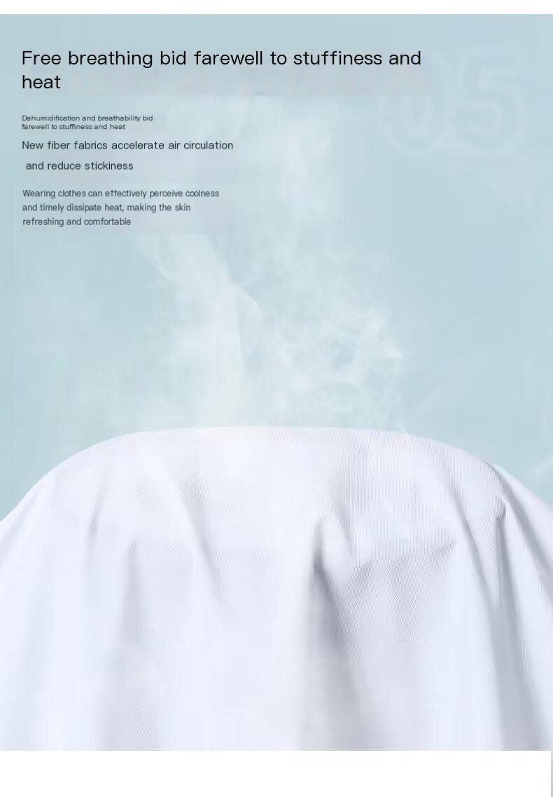 Breathable Fabric