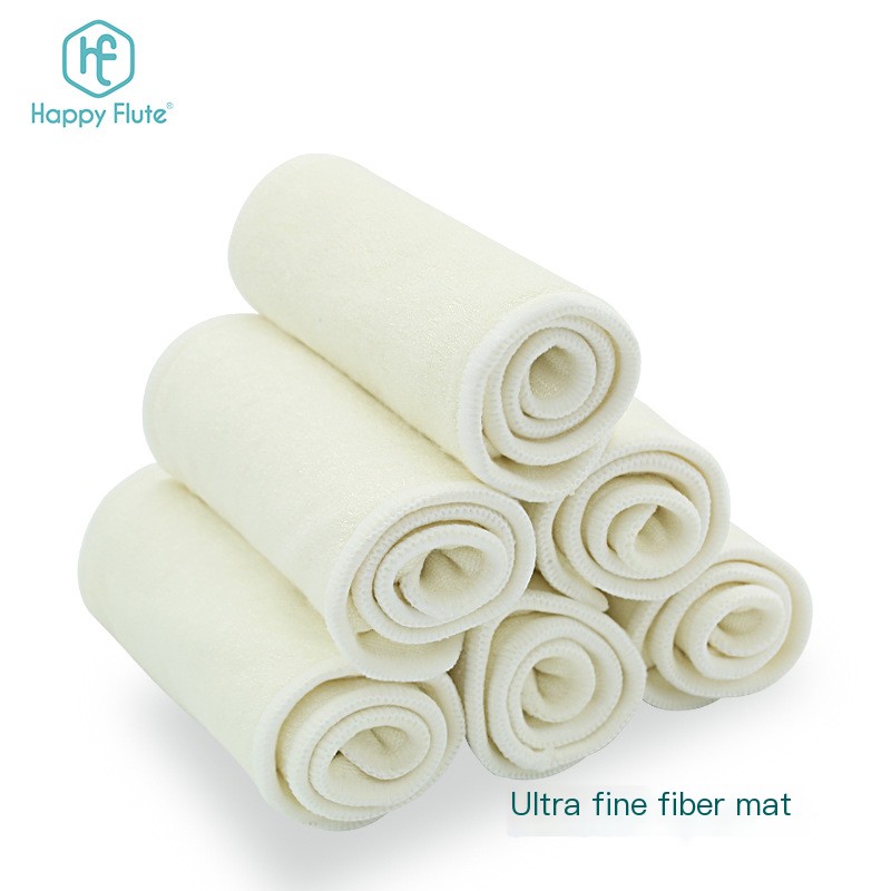 Microfiber Diaper Pad