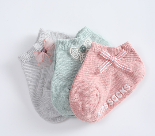 Non-slip Baby Socks 5