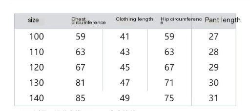 Spider-Man Summer Outfit Image 1