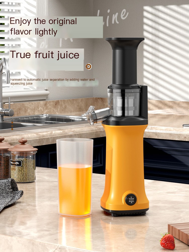 Juicer Image 1