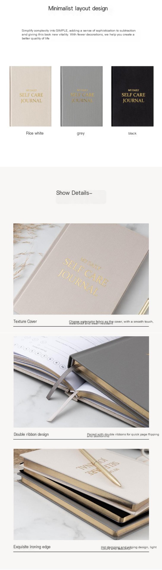 Gratitude Diary Image
