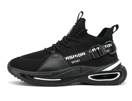 Men's Sports Shoes Image 3
